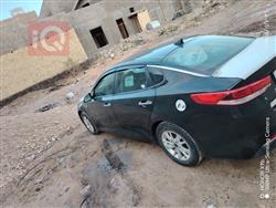 كيا اوبتيما